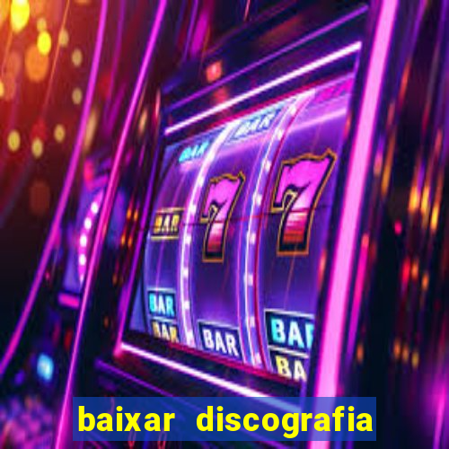 baixar discografia silvan santos